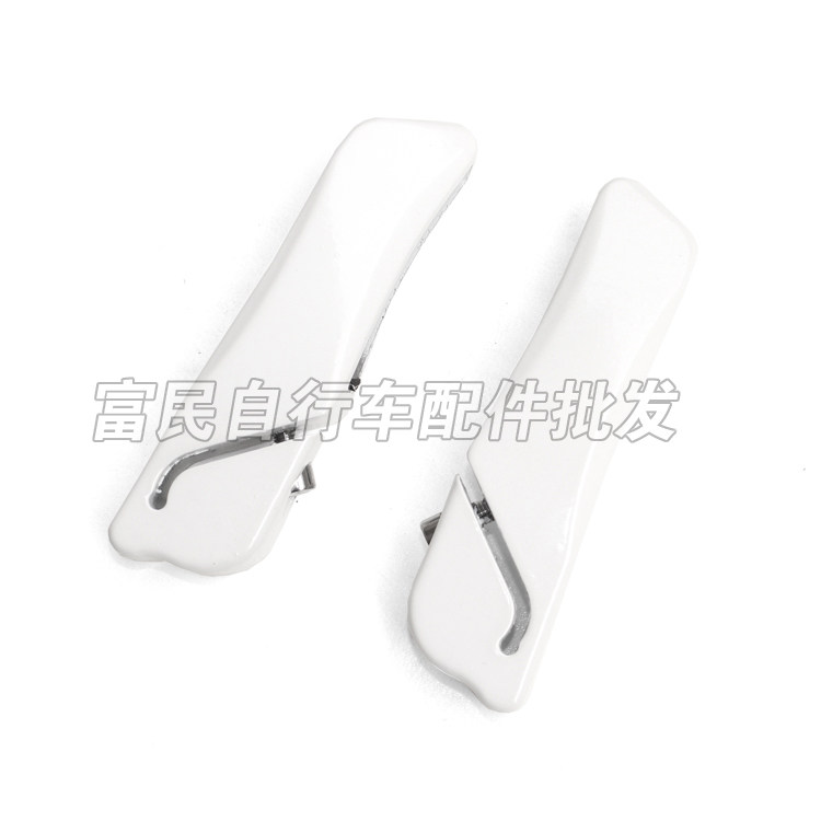 Poignées de vélo - Ref 2352070 Image 7