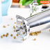 máy làm sữa hạt loại nào tốt 9 Yang Soymilk hộ gia đình nhỏ nhỏ 1 người-2 người tự động lọc thông minh miễn phí chính hãng cửa hàng hàng đầu chính thức máy xay đậu nành inox Sữa đậu nành Maker