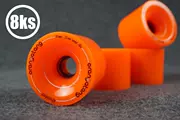 Orangatang 4p OT 4P 70mm 80A Longboard Nhập khẩu Bánh xe 8ks Skate Shop - Trượt băng / Trượt / Thể thao mạo hiểm