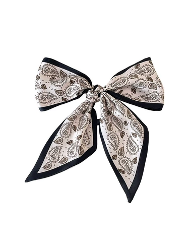 Повязка на голову, аксессуар для волос, шарф, коллекция 2023, тонкое плетение