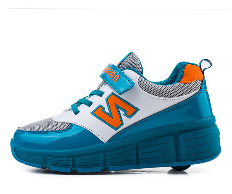 Chaussures à roulettes - Ref 2565000 Image 44