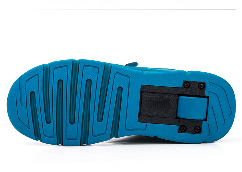 Chaussures à roulettes - Ref 2565000 Image 46