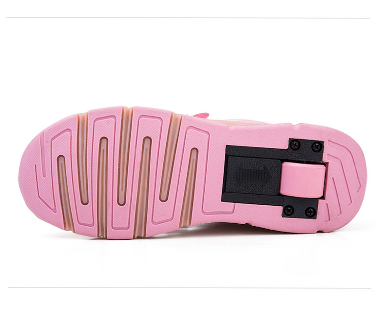 Chaussures à roulettes - Ref 2565000 Image 50