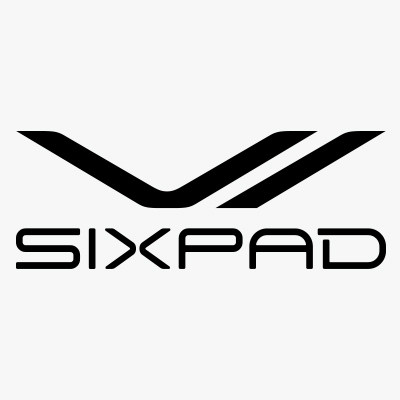 sixpad旗舰店的LOGO