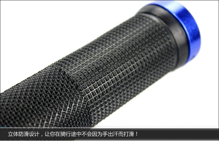 Poignées de vélo LEBO - Ref 2335953 Image 7