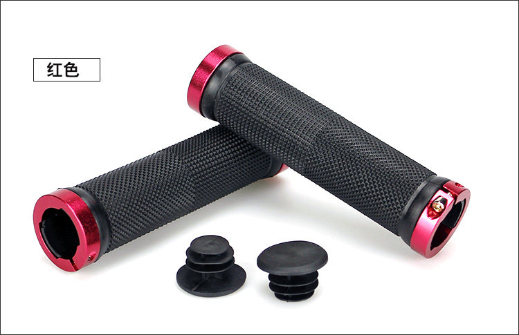 Poignées de vélo LEBO - Ref 2335953 Image 10