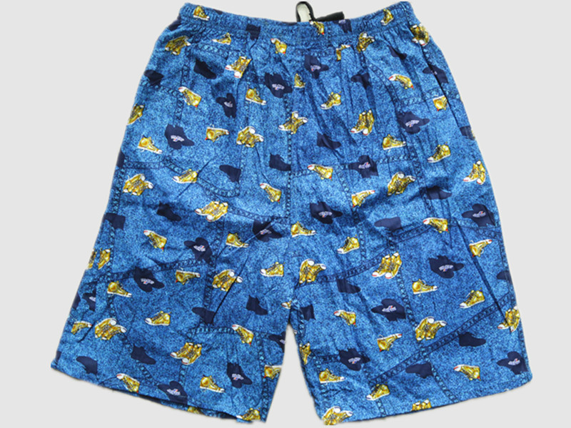 Pantalon pyjama jeunesse - Ref 731561 Image 9