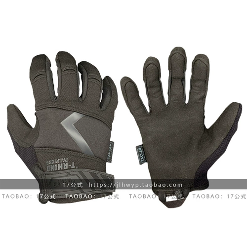 Taclab Rhino Glove Glove Fire Areforcements Rescue Tactical Outdoor Ride Work