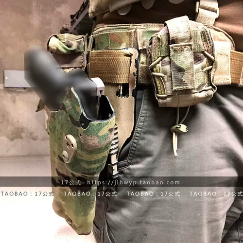 Американский сафариленд диван Рилан 6354do 17/19/34 с Lights x300 Tactical Rounter
