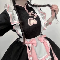 Cutelamb "Tao Zhi" Японский китайский стиль китайский стиль китайский
