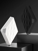 SF BrewistaX series hand-brewed coffee electronic scale rechargeable weighing timing spot