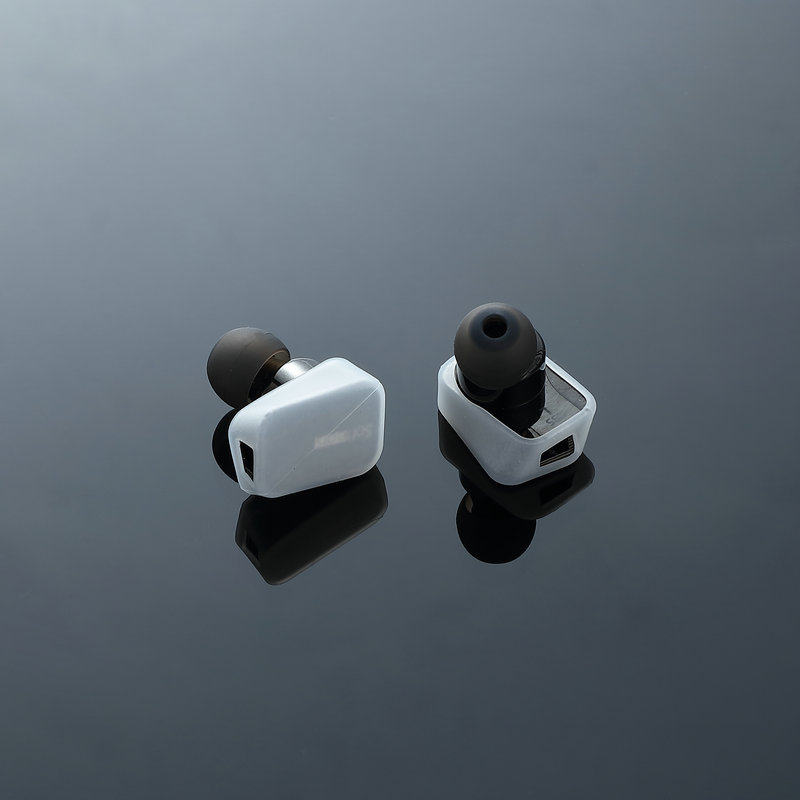 For Softears Turing Turii Headphone Case Softears turii Headphone Case