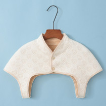 Spring Summer Cotton Warm Sleeping in Elderly Shoulder Protection Maternal Lunar air conditioning Room Nursing Shoulder shoulder periodontal Cervical Spine