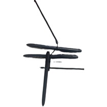 Electromagnetic Screen Signature pen bank special for the exclusive use of the