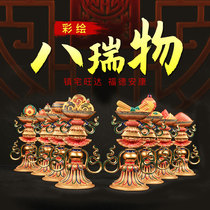 Wangyun is dedicated to Tibetan Buddhist supplies