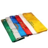 Восемь шелковая вышивка с шелковой вышивкой в ​​восемь джидзюан