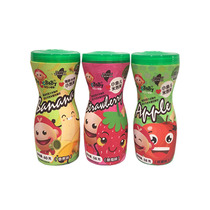 My Little Cai Cai puffs