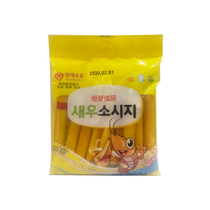 heng aiyouman pin shrimp intestinal