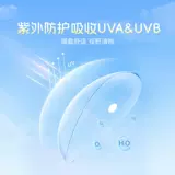 Невидимые прозрачные очки, прозрачный объектив, официальный флагманский магазин, 2 штук