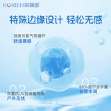 Невидимые прозрачные очки, прозрачный объектив, официальный флагманский магазин, 2 штук