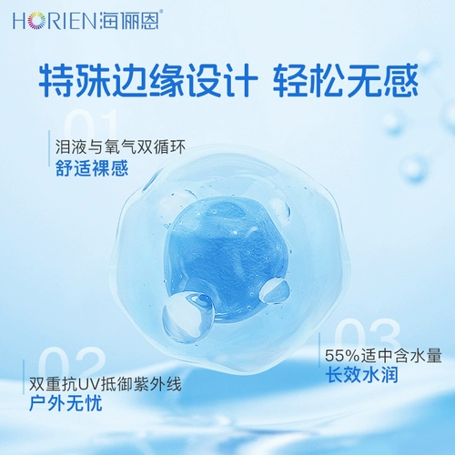 Невидимые прозрачные очки, прозрачный объектив, официальный флагманский магазин, 2 штук