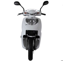Construction motorcycle Eagle 125T-3P fashion scooter appearance front panel light box side panel