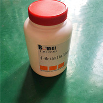 Including 4-methyl imidazole ≥ 99% 100G 500g scientific research reagent CAS:822-36-6