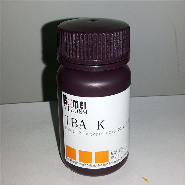 3-吲哚乙酸钠IAA Na  3-吲哚丙酸IPA 3-吲哚丁酸钾IBA K 实验试剂