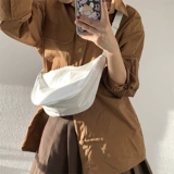 Демисезонный шоппер, нагрудная сумка, сумка на одно плечо