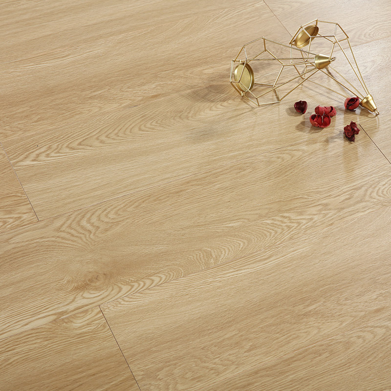 Home E0 Class reinforced waterproof abrasion resistant oak multilayer solid wood composite floor 15mm manufacturer direct wood floor