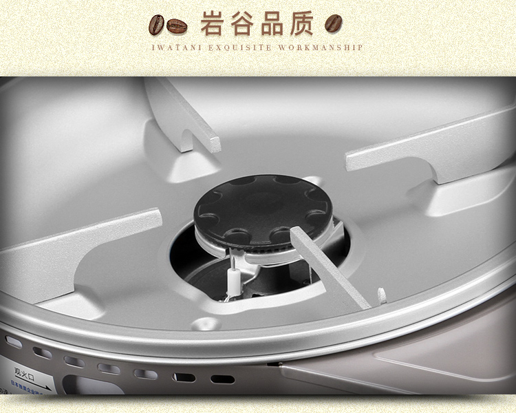 Sản phẩm mới Bếp lò di động Iwatani với nồi chiên đa năng, nồi hấp, nồi lẩu nướng với nhiều loại bếp gas - Bếp lò / bộ đồ ăn / đồ nướng dã ngoại bếp nướng ngoài trời có nắp đậy