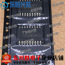 (Dongheng Xingsheng)IC chip imported original TD62083AFG TD62083 LED driver SOP18