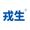 戎生塑胶工业管路的LOGO