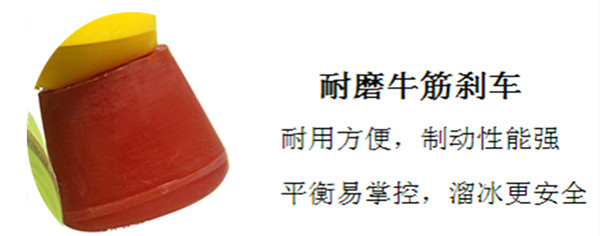 Patins à roulettes - Ref 2583665 Image 11