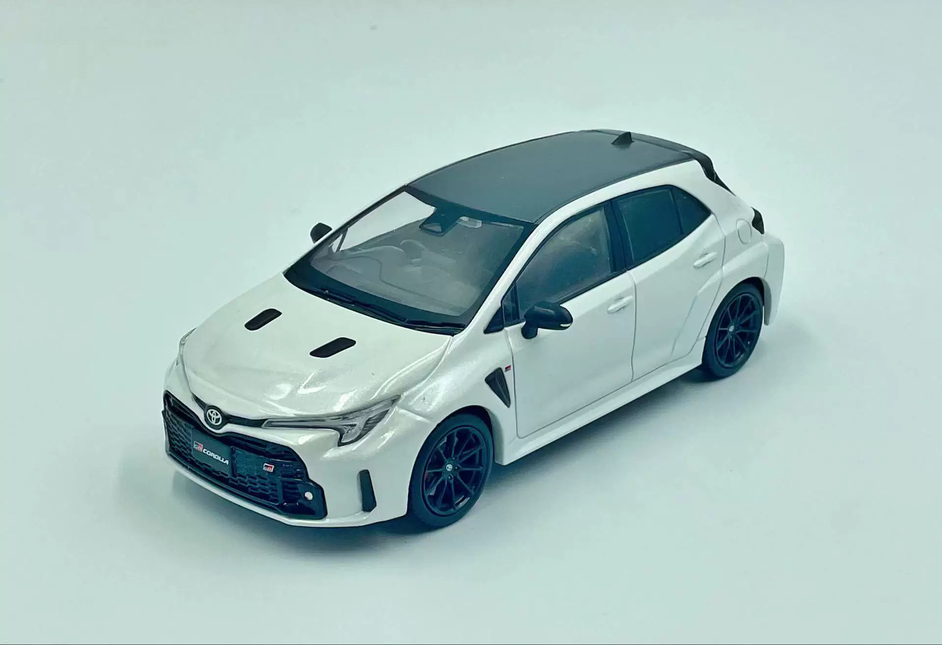 1:30 TOYOTA Japanese original COROLLA GR Corolla