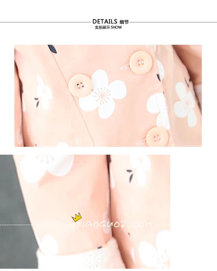 Manteau pour fille - Ref 2162732 Image 15