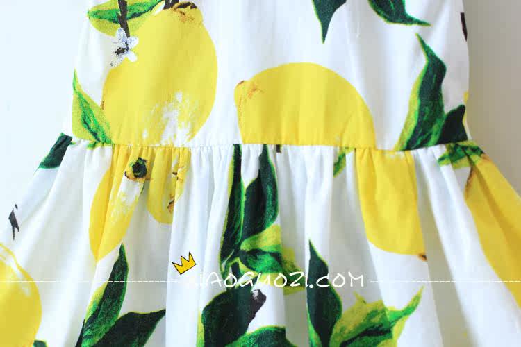 Robes pour fille - Ref 2044015 Image 10