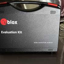 ublox EVK-6Au-blox 6 GPS Engi