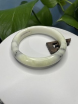 Lantian jade ink bracelet 575859 ring