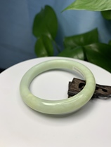 Lantian jade bracelet 5354 ring