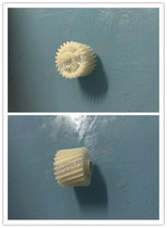 Comay color machine C353 C210 C220 C253 fixer gear Comay C360 fixer gear assembly