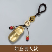 Руйя Нобла Модель