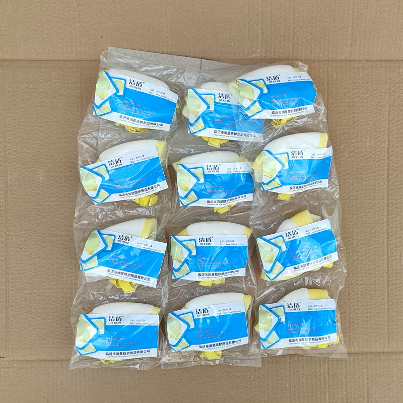 Sponge breathable medical mask