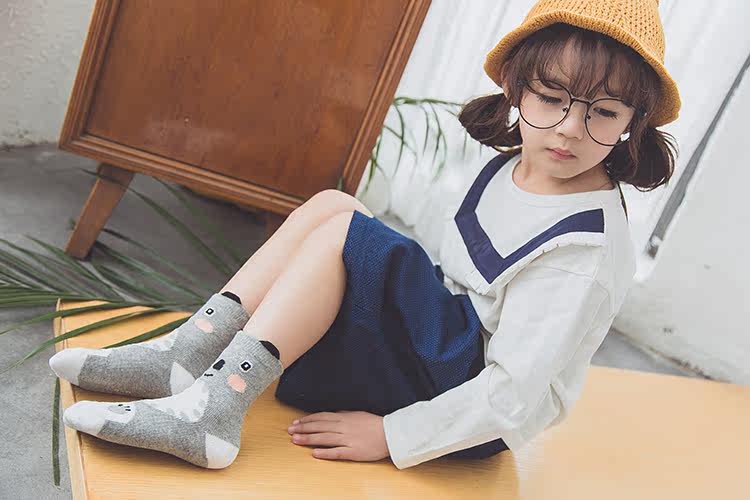 Chaussettes pour bébé - Ref 2109364 Image 22