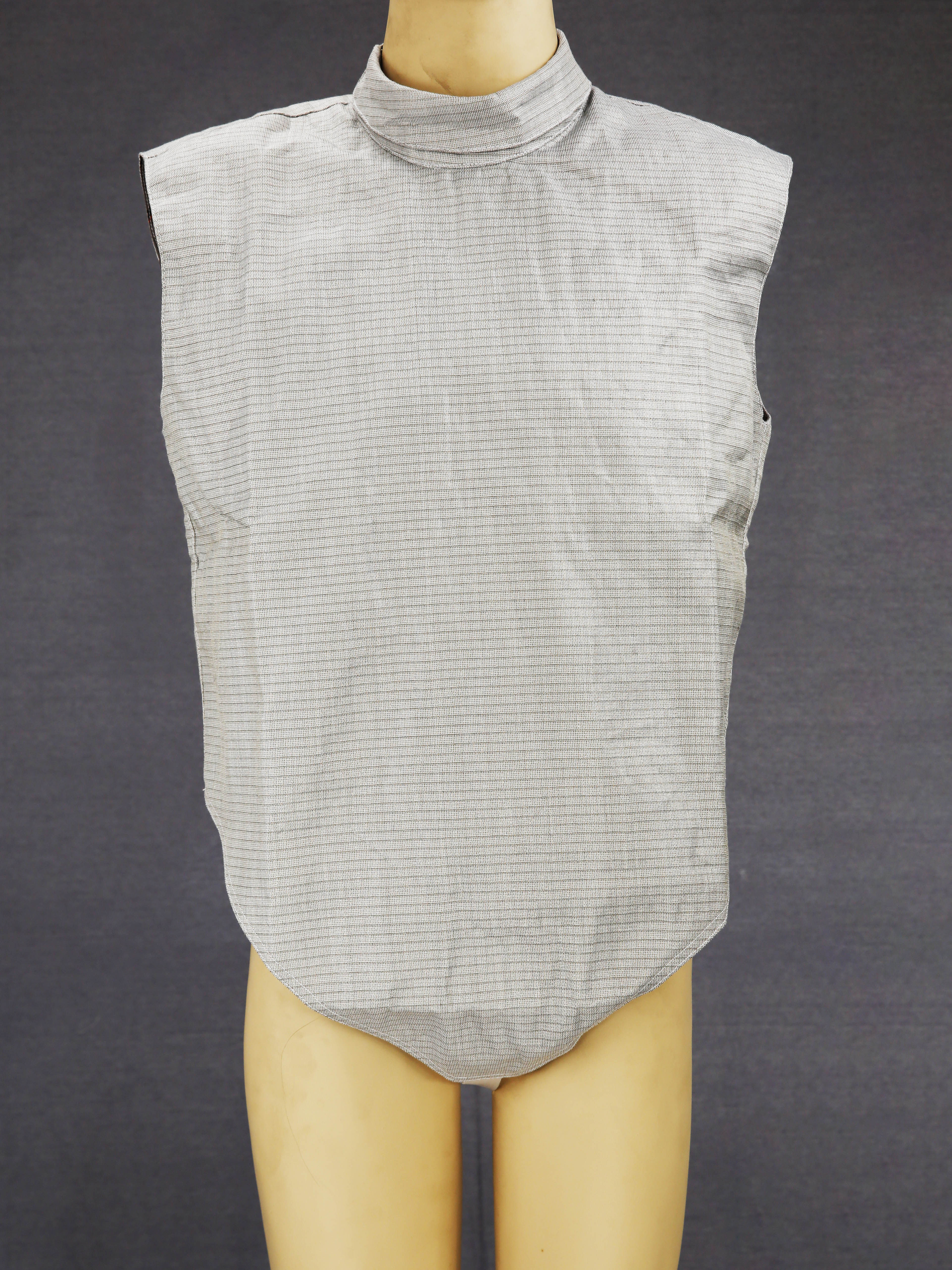 AF Floral Sword Metal Coat