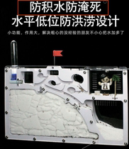 Ant castle ant house ant workshop ant ecological box ant factory ant nest ant nest ant nest ant