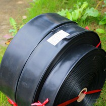 Field irrigation hose drip irrigation belt agricultural drip irrigation tube patch type drip irrigation belt micro spray belt main pipe drip irrigation tube agricultural drip