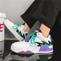 The original tide of the original national tide in shoes mens tide shoes breathable and 2022 new trend casual mens shoes