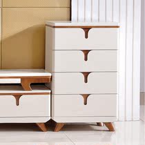 The Nordic modern minimalist si dou ju