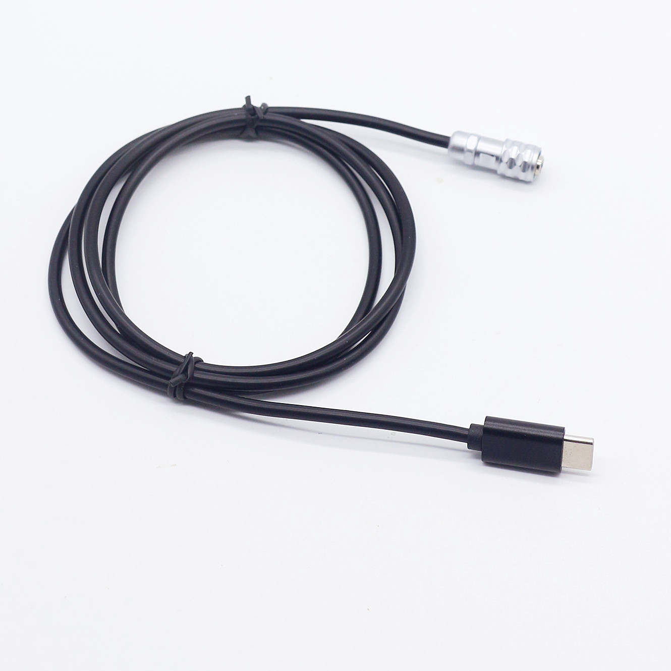 BMPCC 4K 6K Xiaomi power bank 3 PD charging treasure power supply cable USB type C power cable